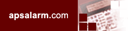 apsalarm.com Home
